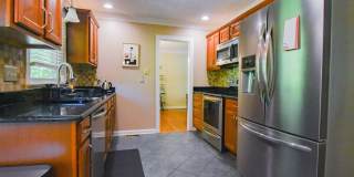 2 Weeks Free Rent~4 Bedroom 2.5 Bathroom With A Large Deck and 2 Car Garage! Near Methodist University Gallery 8