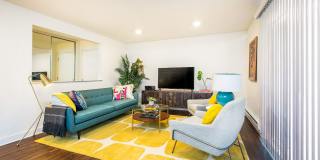 Peartree Apartments Gallery 1