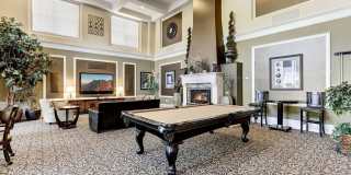 1 Bed 1 Bath - North Bethesda Condo - 1 Reserved Parking Space Gallery 33