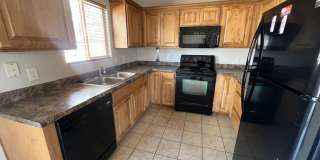 Grand Legacy Townhome Gallery 5