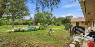 4 Bedroom with a Pool in Helotes! Gallery 71
