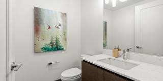 Pike Motorworks Apartments Gallery 122