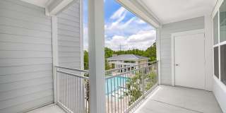 Overture West Ashley Age 55+ Apartment Homes Gallery 6