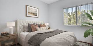 Maryland Villas Apartments Gallery 4