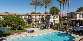 Canterra Apartment Homes Gallery 16