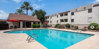 The Place At Wickertree Apartments Gallery 23