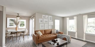 Amherst Place Gallery 1