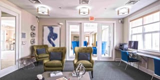 Reading Commons Gallery 22