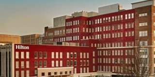 Miller and Rhoads Residences Gallery 29