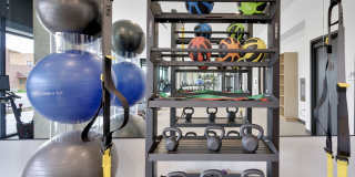 Aston on South Pearl Gallery 12