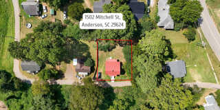 1502 Mitchell Street Gallery 1