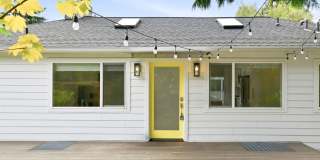 Prime Wallingford location 4 bed, 3 bath with updates. Prime Wallingford location 4 bed, 3 bath with updates. Gallery 1