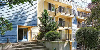 Beautifully Remodeled 1 Bed / 1 Bath in Wallingford/Fremont Gallery 1