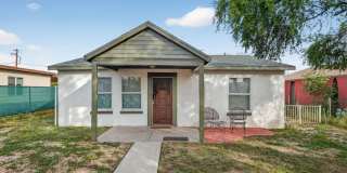 Charming 2BR House in Phoenix Charming 2BR House in Phoenix Gallery 1