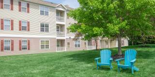 The Cove at Avon Lake Gallery 12