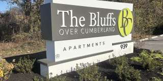 Bluffs over Cumberland Gallery 8