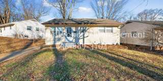 Spacious 3-Bedroom Home with Large Yard – Section 8 Welcome Gallery 1