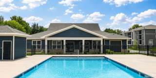 Crossing At Mill Creek - Affordable Housing Gallery 20