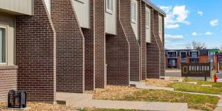 Overlook Townhomes Gallery 12