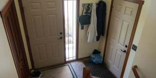 Spacious NW Home with Fenced Yard & Deck Gallery 3