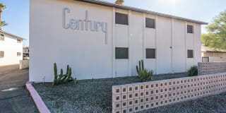 Century Apartments Gallery 41