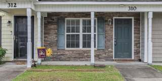 Affordable two bedroom Gallery 1