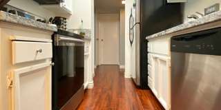1 Bedroom 1 Bathroom in Newpark Village Available Soon! Small Pets are Welcomed! Gallery 4