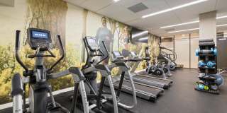 The Payton Gallery 16