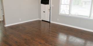 Luxurious Newly Renovated 3BR/2BA Haven with Private Parking - A Rare Market Gem Gallery 5