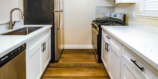 Mission Village Apartments Gallery 8