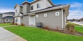 White Hawk Townhomes Gallery 118