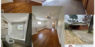 New Listing! - Great opportunity in Little Rock! Gallery 1