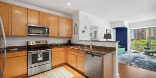 936 South Clark St. Gallery 3