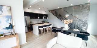 Modern 2BR Townhome w/ 2-Car Garage + 2.5 Baths – Move-In Special! Salt Lake City Gallery 1
