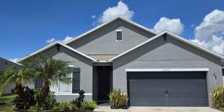 Beautiful 4-Bedroom, 2-Bath house in Lakeside Landing Community. Beautiful 4-Bedroom, 2-Bath house in Lakeside Landing Community. Gallery 1