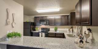 Clearfield Station Apartments Clearfield Station Apartments Gallery 4