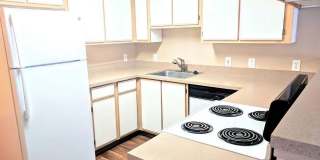 Trailside Apartments Gallery 1