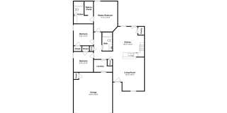 Spacious 3 Bedroom 2 Bath Home in Mustang Schools Gallery 4