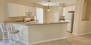 Annual Unfurnished 2 Bedroom 2 Bathroom with Bonus Room Villa located in Venetian Golf & Riverclub! Gallery 14