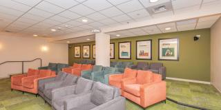 Polaris at SeaTac Gallery 22