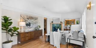 Restored Mission Hills Stunner Gallery 5