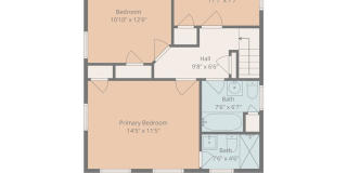Charming Brick Colonial in Brookland/Woodridge — Classic Character Meets Modern Comfort! Gallery 17