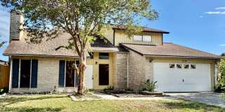 Spacious 4-Bedroom Home in Established Brighton Village – South Side Corpus Christi! Spacious 4-Bedroom Home in Established Brighton Village – South Side Corpus Christi! Gallery 1
