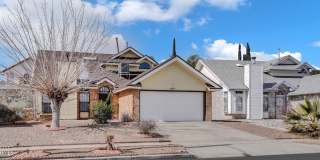 1439 JIM LARABEL Drive Gallery 1