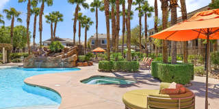 The Resort at Coronado Ranch Gallery 53