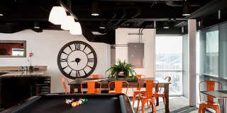 9 on Canal Gallery 1