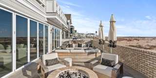 Exquisite Beachfront Luxury on Balboa Peninsula Double Lot Gallery 52