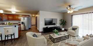 2 BEDROOM, 1 BATH TOWN HOME, INDIVIDUAL ENTRANCE, ATTACHED GARAGE, PET FRIENDLY, NEWER DEVELOPMENT Gallery 1