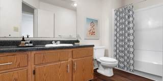 Deerfield Apartments Gallery 12