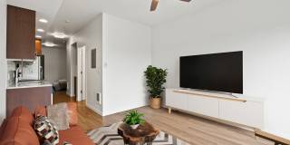 Division Street Lofts Gallery 3